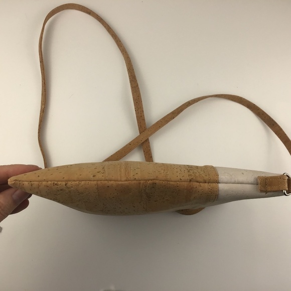 Cork Bag - Picture 7 of 14